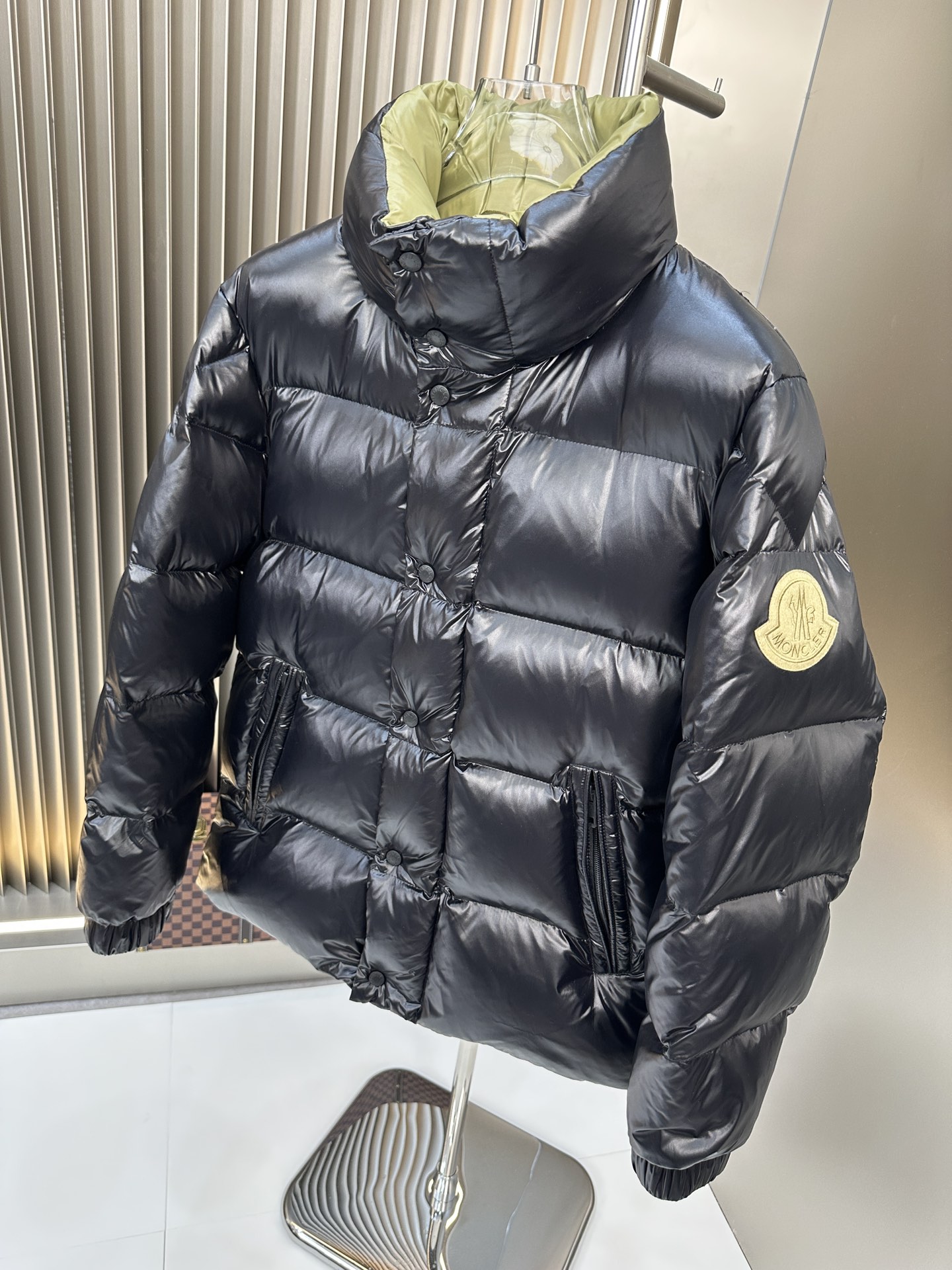 Moncler Down Jackets